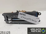 Oem 1979 Chevrolet El Camino A/c Heater Control. Fixed Price $199.99.
