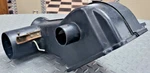 A/c Distribution Duct 1969-70 Impala Caprice Bel Air Biscayne 3937197. Fixed Price $49.50.