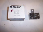 Mopar Nos Radiator Fan Relay Pn 4221212 Made In The Usa. Fixed Price $16.95.