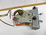 1964 Buick Riviera Dash Heater Control. Fixed Price $75.11.