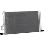 Ac Condenser For 2007-2009 Hyundai Santa Fe With Receiver Drier 976062B000. Fixed Price $75.13.