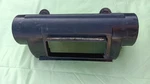 Mopar 1968 1969 1970 Roadrunner Gtx Charger A/c Heater Box Top Vent P/n 2837590. Fixed Price $120.00.
