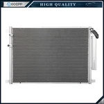 Condenser For 2008 2009 2010 2011 2012 2013 2014 Cadillac Cts 4-DOOR 3688. Fixed Price $58.88.