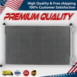 Condenser For Honda Civic 2002-05 3016 3082 6364 80280 640159 AC3153. Fixed Price $50.17.