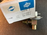H2985 Everco Heater Valve. Fixed Price $45.00.