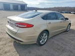 Used A/c Condenser Fits: 2018 Ford Fusion 1.5 Grade. Fixed Price $130.90.