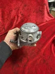 1958-1966 Chevrolet 283 327 Original Ac Logo Top & Bottom Fuel Pump 4657 Core. Fixed Price $149.99.
