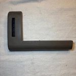 1988-1994 Obs Chevy Gmc / Truck 1500 Lower Dash Trim Molding Tan Oem. Fixed Price $38.25.