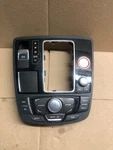 2012-2015 Audi A6 C7 Mmi Center Console Control Unit Oem 4G1919610A. Fixed Price $63.00.