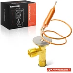 A-premium A/c Expansion Valve For Honda Civic 84-87 Accord 76-79 82-85 Prelude. Fixed Price $23.39.