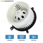 Hvac Heater Blower Motor With Fan Cage For Dodge Challenger 2018-2008. Fixed Price $35.99.