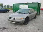 Used A/c Condenser Fits: 1998 Dodge Stratus Grade. Fixed Price $105.00.
