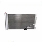 A/c Condenser For 03-05 Mercedes-benz C230 C240 C320 CLK320 CLK500 CLK55 Amg. Fixed Price $57.60.
