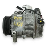 03-06 Mercedes CL500 C215 Ac Air Conditioning Compressor W Pulley 1230281187 Oem. Fixed Price $140.15.
