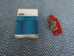 Nos 1978 1979 Ford Ltd Ii Ranchero Thunderbird A/c Heater Blower Motor Resistor. Fixed Price $124.99.