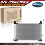 A/c Condenser With Receiver Drier & Bracket For Lexus GS200T GS300 RC200T RC300. Fixed Price $94.99.