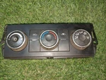 Hvac Control Panel-heating And Air Conditioning Acdelco 15-73427. Fixed Price $65.00.