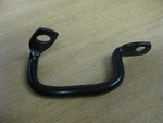 1964 - 1976 Corvette With Factory A/c Heater Hose Bracket. Fixed Price $32.50.