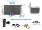 68-72 Oldsmobile Cutlass 442 Powerflow Condenser AC1760PFPKG. Fixed Price $635.00.