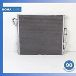 10-16 Land Rover L319 L320 LR4 Ac A/c Air Conditioning Condenser Radiator Oem. Fixed Price $91.23.