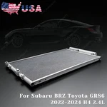 New Ac Condenser With Receiver Drier For Subaru Brz Toyota GR86 2022-2024. Fixed Price $87.99.