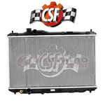 Csf 3606 Radiator For HO3010232 HO3010229 CU13221 8013221 221-9268 19010 R1B Px. Fixed Price $126.82.