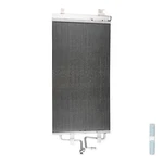 Condenser W/ Receiver Drier For Buick Lacrosse 06-09 Chevy Impala 2006-11. Fixed Price $90.99.