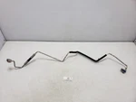 18-23 Oem Ford Mustang Gt A/c Air Conditioner Hose Pipe Line 7K. Fixed Price $99.95.
