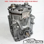 Used Core 70+ Ford Mercury York A/c Compressor Ac Air Conditioning D4TA-2875-C2A. Fixed Price $45.00.