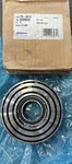 New Oem Nos Gm 6580044 Compressor Clutch Pulley Delco 15-4615 2000-05 Pontiac. Fixed Price $99.99.