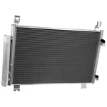 Global Parts A/c Condenser For 1998-2002 Chevrolet Prizm 3009C. Fixed Price $171.87.