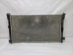 2019-2020 Lexus UX200 Radiator Oem 16400-24320. Fixed Price $184.99.