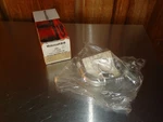 New Nos Ford Motorcraft A/c Line Fitting Kit YF-348 D2AZ-19D695-BS Mercury 1972. Fixed Price $35.00.