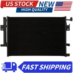 A/c Condenser For 05-13 Chevrolet Corvette 03-06 Ssr 04-09 Cadillac Xlr 10442892. Fixed Price $70.11.