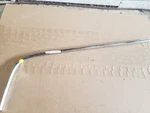 1968 Chevy Impala/caprice Interior Molding. Fixed Price $31.49.