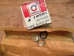 Nos Gm Delco 73 74 75 76 Corvette A/c Compressor Sight Glass Kit 6599451 15-569. Fixed Price $45.00.