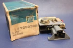 Nos Gm 1967 Oldsmobile A/c Amplifier Control 7299398. Fixed Price $179.99.