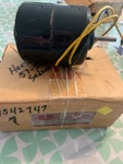 Studebaker& Packard Blower Motor For 1957-58 Sedans. Fixed Price $45.00.