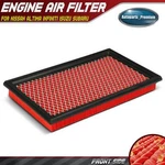 High Performance Engine Air Filter Nissan Altima Infiniti Isuzu Saab Subaru. Fixed Price $13.28.
