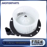 Ac Blower Heater Motor W/ Fan Cage Ford Explorer Ranger Mercury Mountaineer. Fixed Price $29.96.