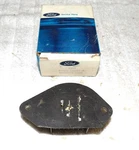 1977-79 Granada Monarch 78-79 Ltd Ii Thunderbird Nos A/c Heater Blower Resistor. Fixed Price $129.00.