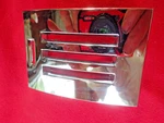 66 Mustang & Shelby Nos Ford Heater Control Bezel C5ZZ 18A651 Correct Original. Fixed Price $149.00.