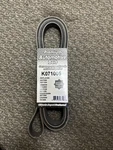 Parts Depot/gates K071005 Serp Belt 92-03 Dodge B150-3500,RAM 1500-3500. Fixed Price $22.99.