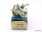 Nos Mopar 1969-71 Chrysler Imperial 69-72 Newport Heater Blower Switch 2884242. Fixed Price $99.95.