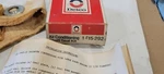 1968-72 Delco Gm A/c Compressor Shaft Seal Tecumseh Corvette Chevrolet Pontiac. Fixed Price $20.00.