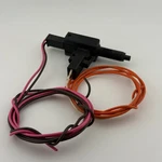 3902264 Gm Brake Light Switch 67 - 82 Chevelle Corvette Camaro Cruise Control. Fixed Price $69.99.
