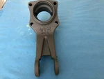 1968-1982 Corvette Right Hand Wheel Spindle Bearing Support Used Gm 348103 Nf. Fixed Price $100.00.