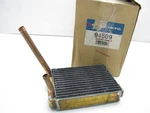 Seasons 94509 Brass Heater Core 1976-1979 Cadillac Seville, Nova. Fixed Price $69.95.