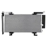 Aluminum A/c Condenser For 2015-2019 Subaru Legacy Outback 73210AL00A. Fixed Price $67.43.