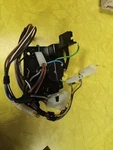 Porsche Heater Control Switch 91165904503. Fixed Price $200.00.
